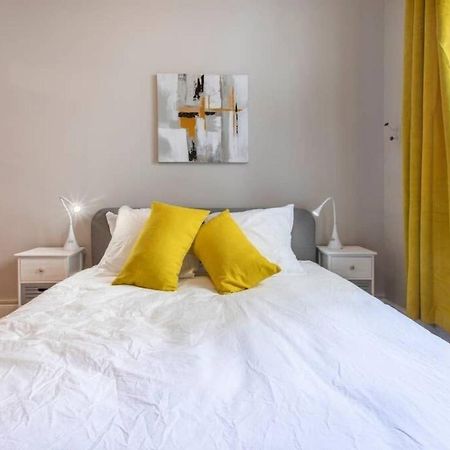 The Red Heart Of Annecy - Beautiful Apartment For 4 People 외부 사진