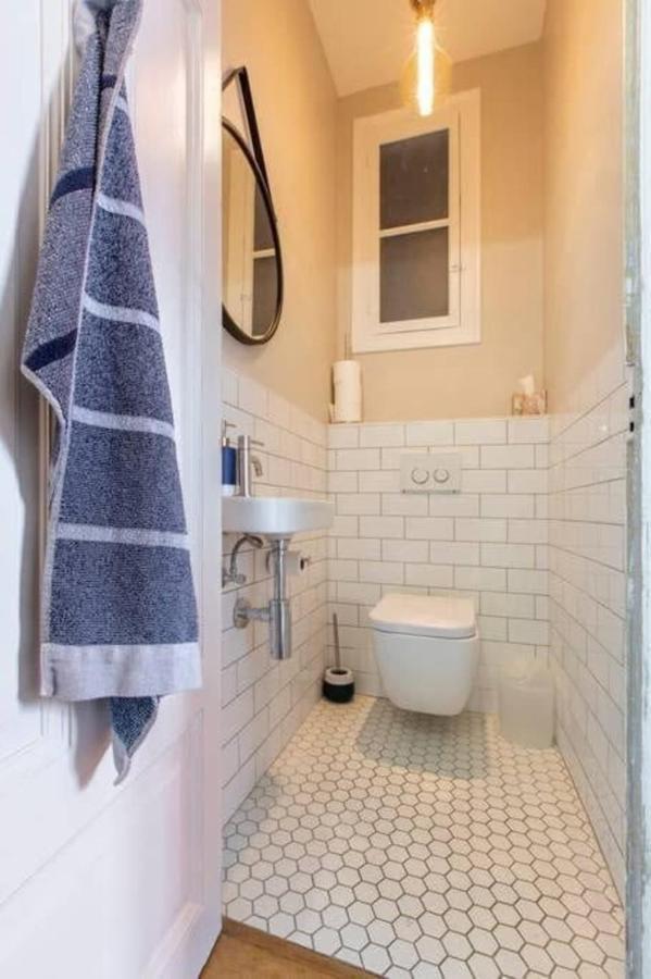 The Red Heart Of Annecy - Beautiful Apartment For 4 People 외부 사진