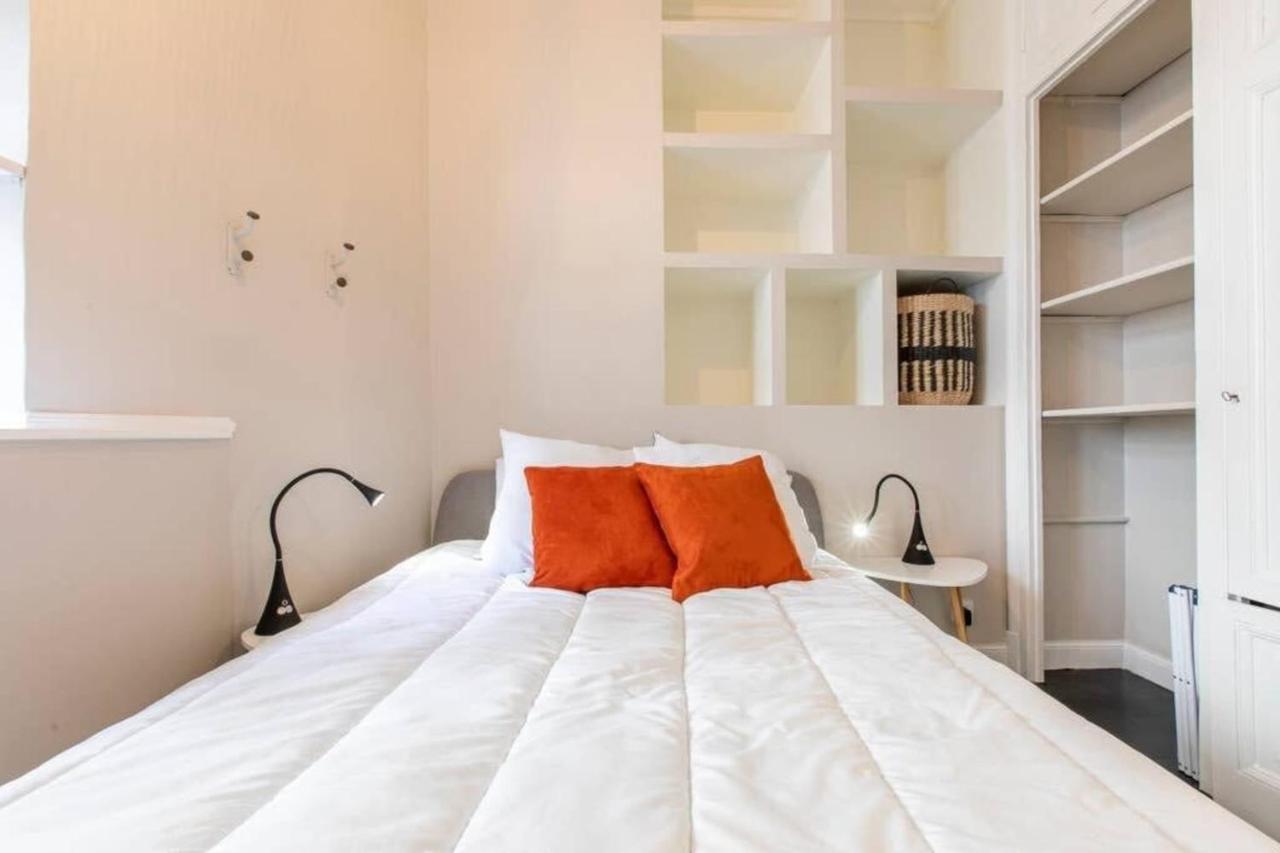 The Red Heart Of Annecy - Beautiful Apartment For 4 People 외부 사진