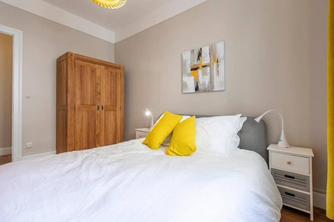 The Red Heart Of Annecy - Beautiful Apartment For 4 People 외부 사진
