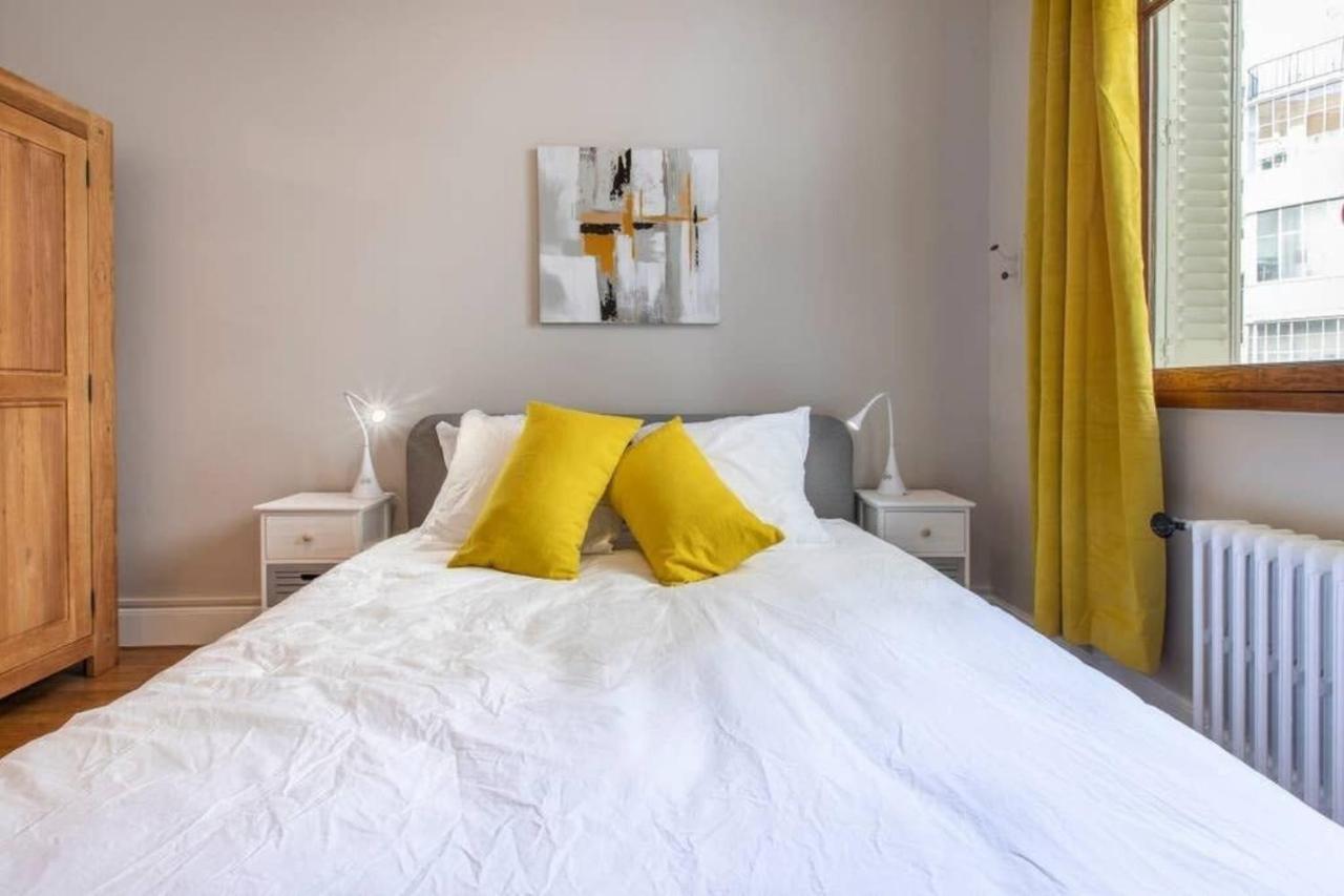The Red Heart Of Annecy - Beautiful Apartment For 4 People 외부 사진